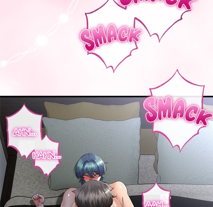 My Stepmom Has Returned Chapter 60 - Page 45