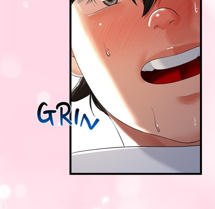 My Stepmom Has Returned Chapter 61 - Page 35