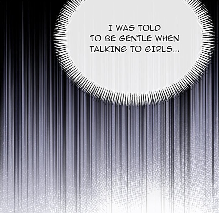 My Stepmom Has Returned Chapter 61 - Page 43