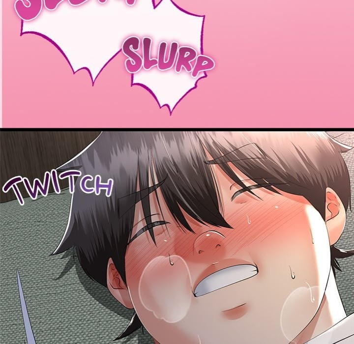 My Stepmom Has Returned Chapter 63 - Page 122