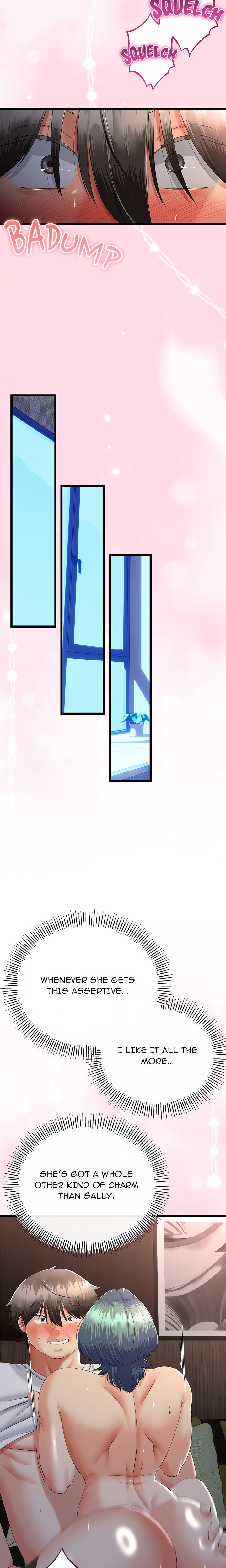 My Stepmom Has Returned Chapter 65 - Page 7