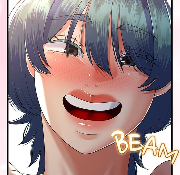 My Stepmom Has Returned Chapter 66 - Page 110