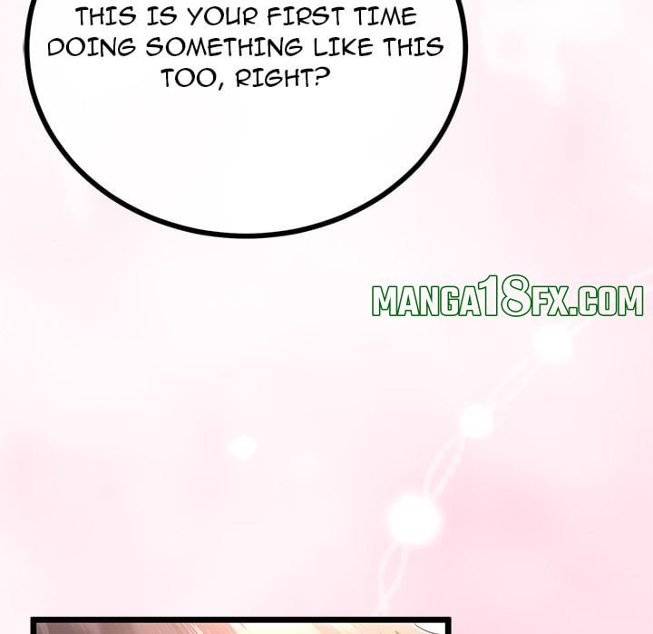 My Stepmom Has Returned Chapter 66 - Page 33