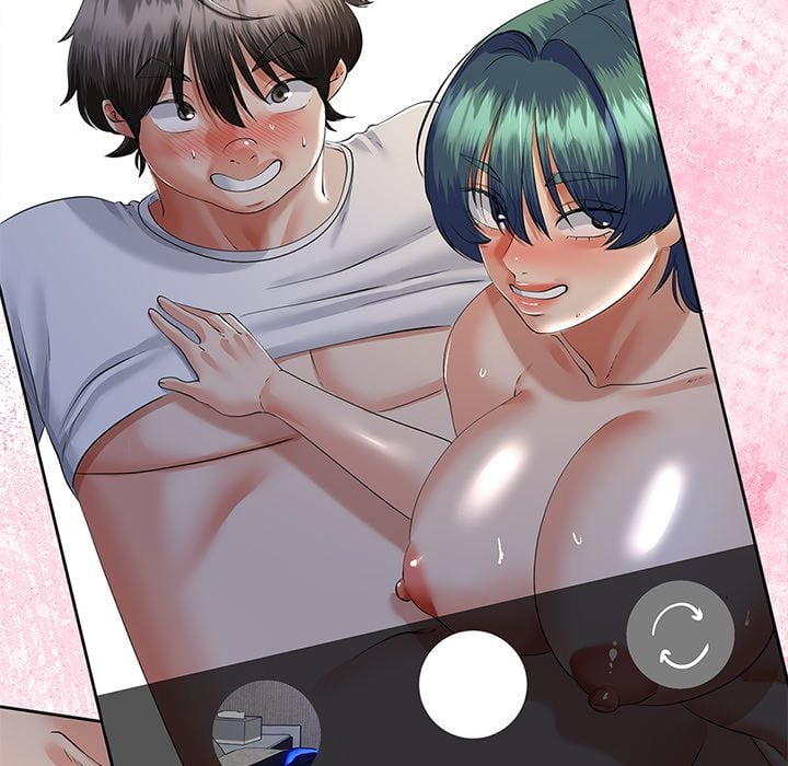 My Stepmom Has Returned Chapter 66 - Page 5