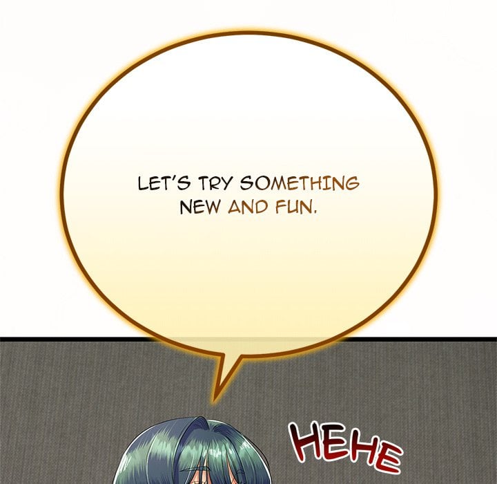 My Stepmom Has Returned Chapter 67 - Page 35