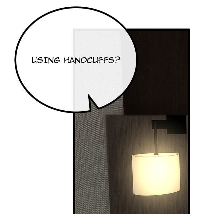 My Stepmom Has Returned Chapter 67 - Page 38