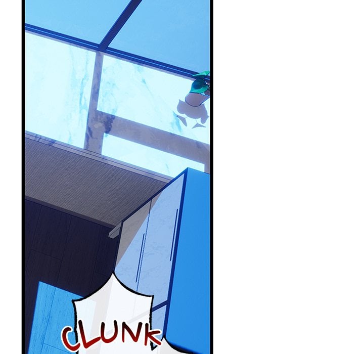 My Stepmom Has Returned Chapter 67 - Page 54