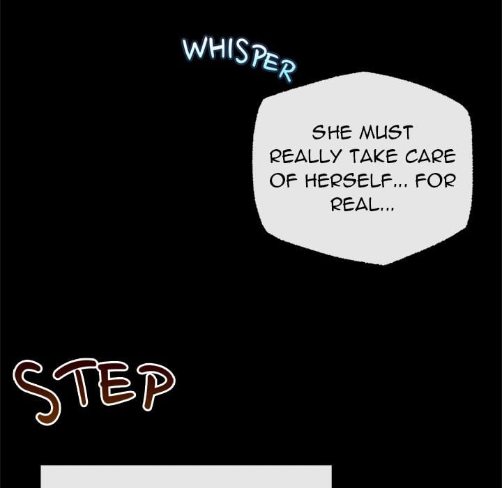 My Stepmom Has Returned Chapter 67 - Page 86
