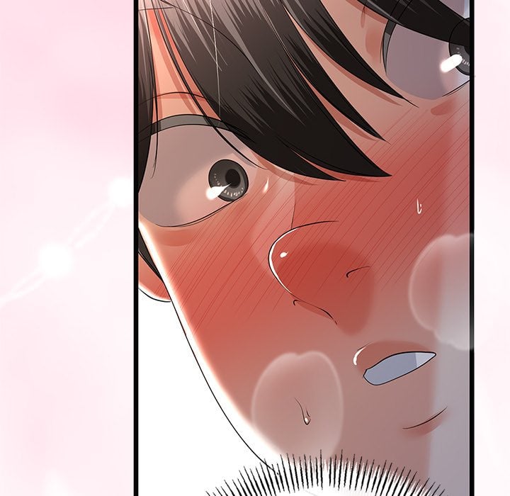 My Stepmom Has Returned Chapter 68 - Page 110