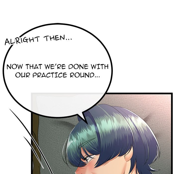 My Stepmom Has Returned Chapter 68 - Page 86