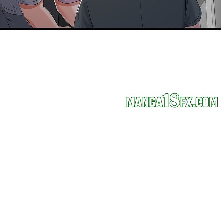 My Stepmom Has Returned Chapter 69 - Page 105