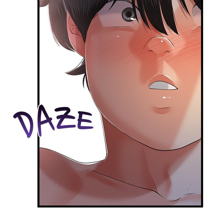 My Stepmom Has Returned Chapter 69 - Page 47