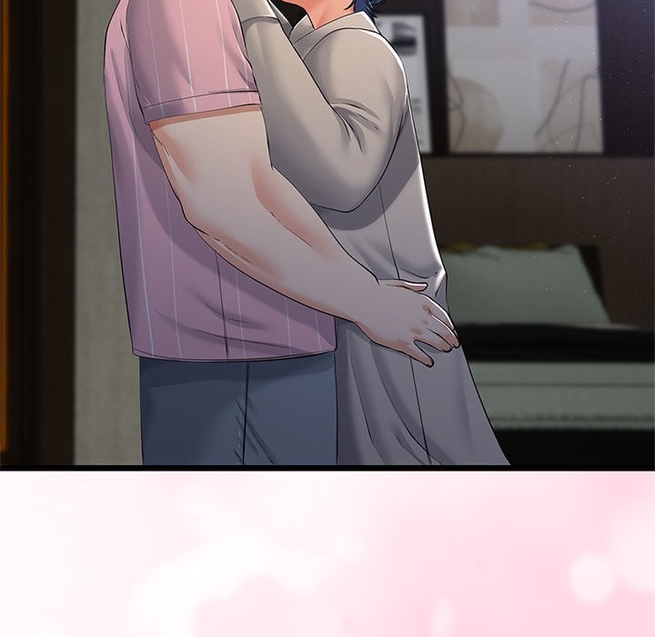 My Stepmom Has Returned Chapter 69 - Page 91