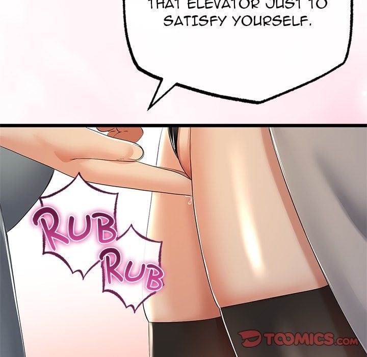 My Stepmom Has Returned Chapter 70 - Page 123