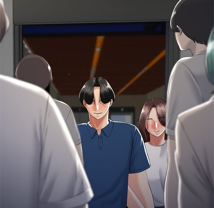 My Stepmom Has Returned Chapter 70 - Page 23