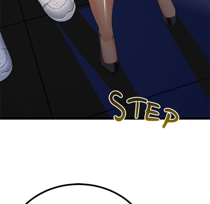 My Stepmom Has Returned Chapter 70 - Page 32