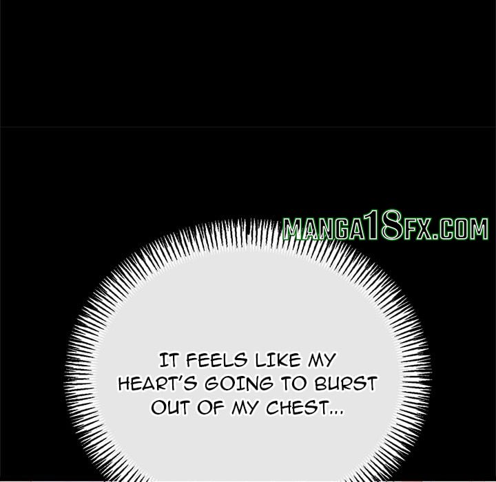 My Stepmom Has Returned Chapter 71 - Page 100