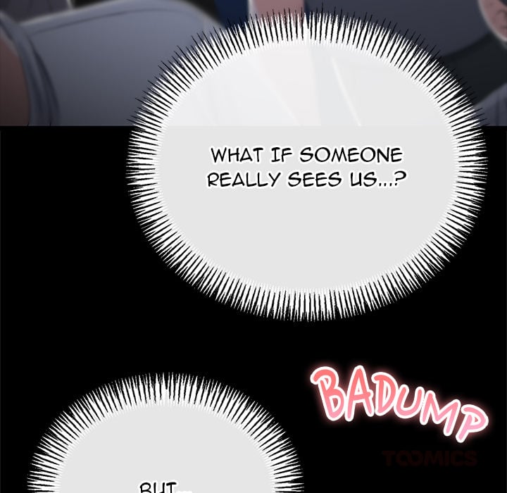 My Stepmom Has Returned Chapter 71 - Page 102