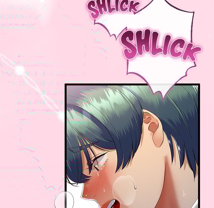 My Stepmom Has Returned Chapter 71 - Page 20