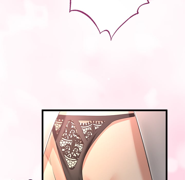 My Stepmom Has Returned Chapter 71 - Page 34