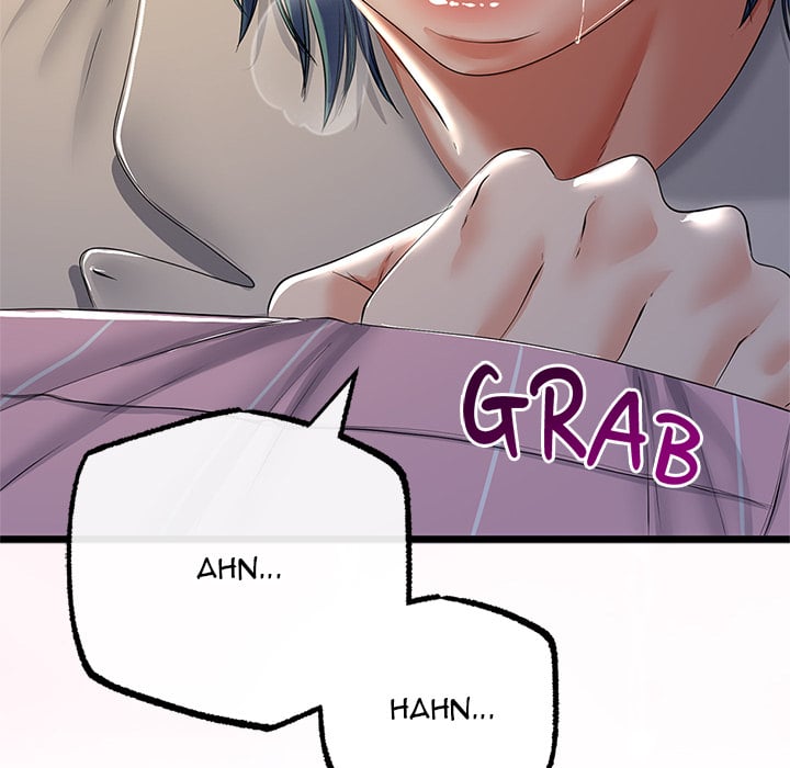 My Stepmom Has Returned Chapter 71 - Page 40