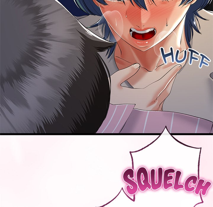 My Stepmom Has Returned Chapter 71 - Page 62