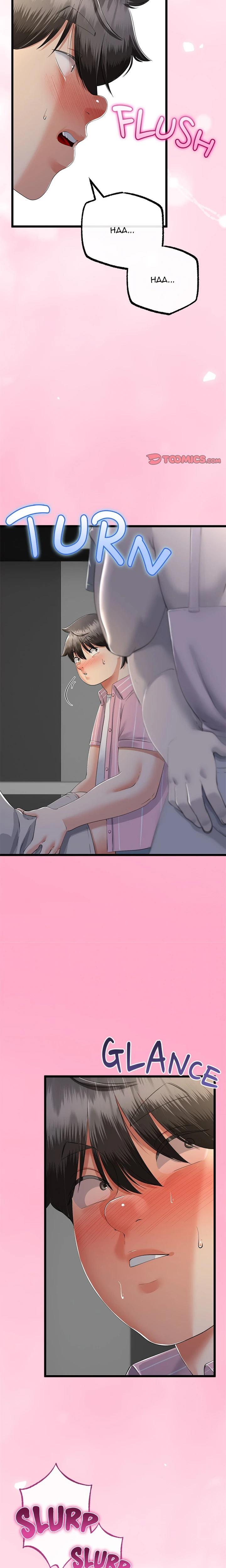 My Stepmom Has Returned Chapter 72 - Page 6