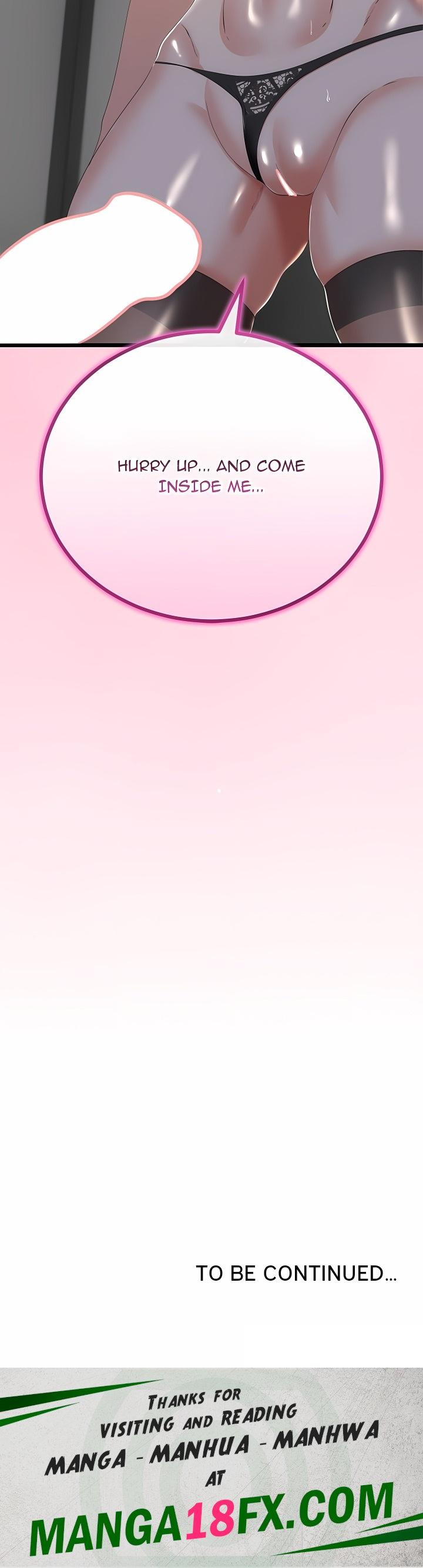 My Stepmom Has Returned Chapter 73 - Page 20