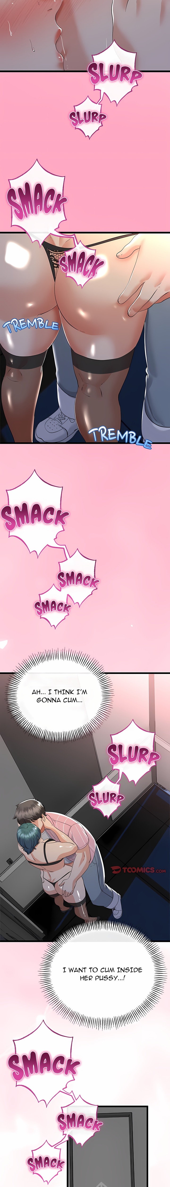 My Stepmom Has Returned Chapter 74 - Page 19