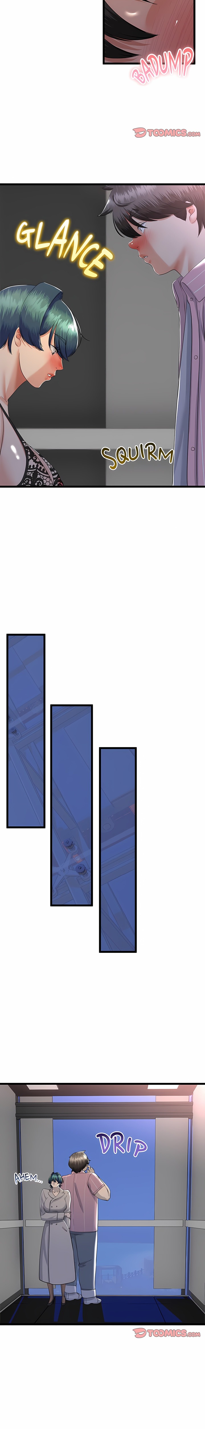 My Stepmom Has Returned Chapter 75 - Page 2