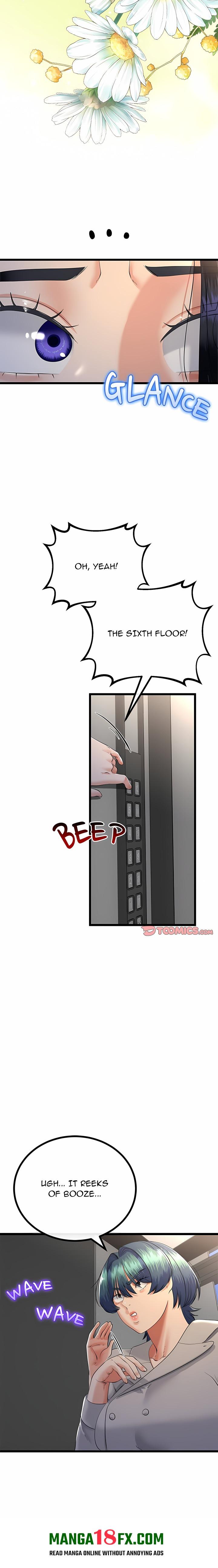 My Stepmom Has Returned Chapter 75 - Page 4