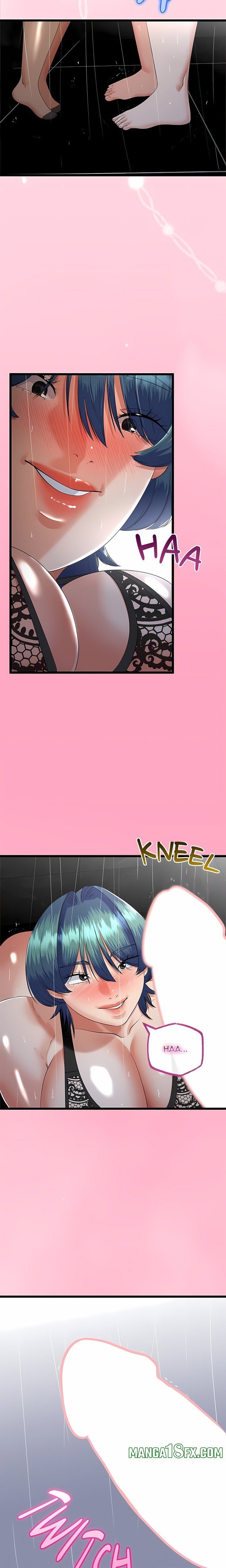 My Stepmom Has Returned Chapter 76 - Page 15