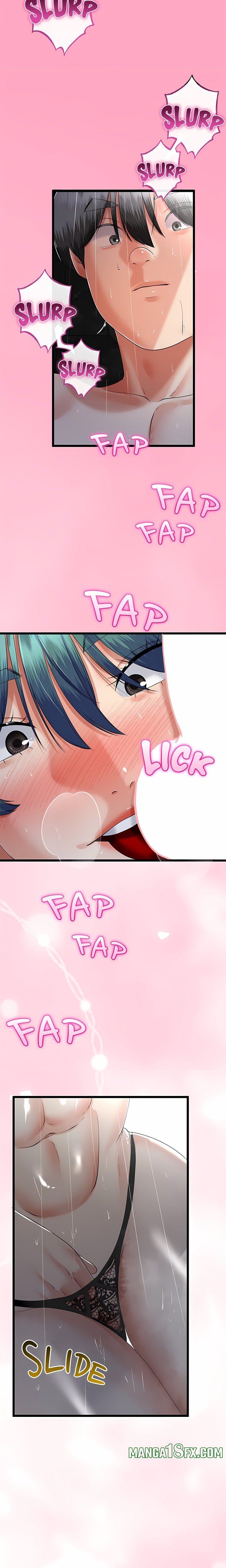 My Stepmom Has Returned Chapter 76 - Page 17