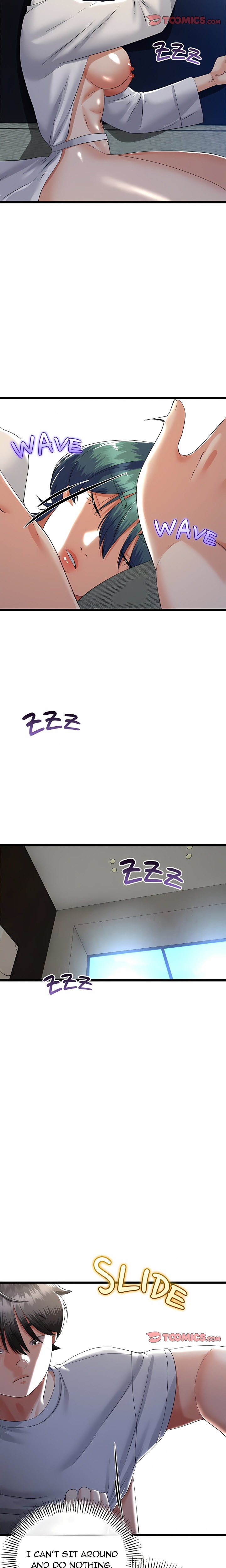 My Stepmom Has Returned Chapter 77 - Page 13