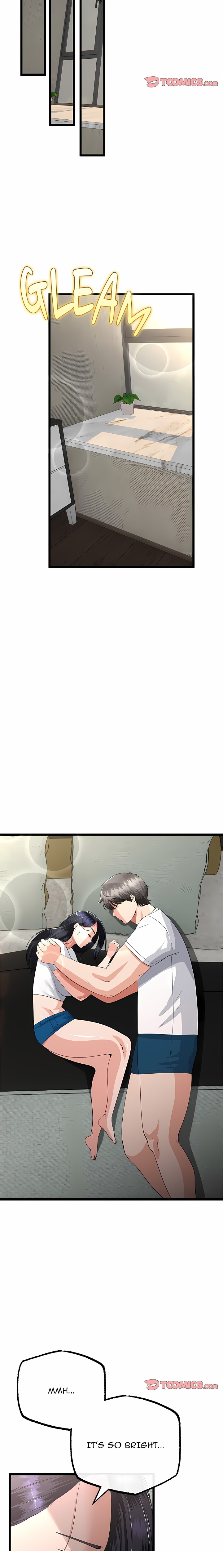 My Stepmom Has Returned Chapter 77 - Page 18