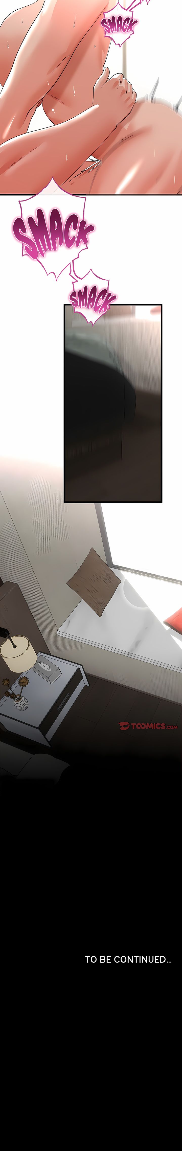 My Stepmom Has Returned Chapter 78 - Page 20