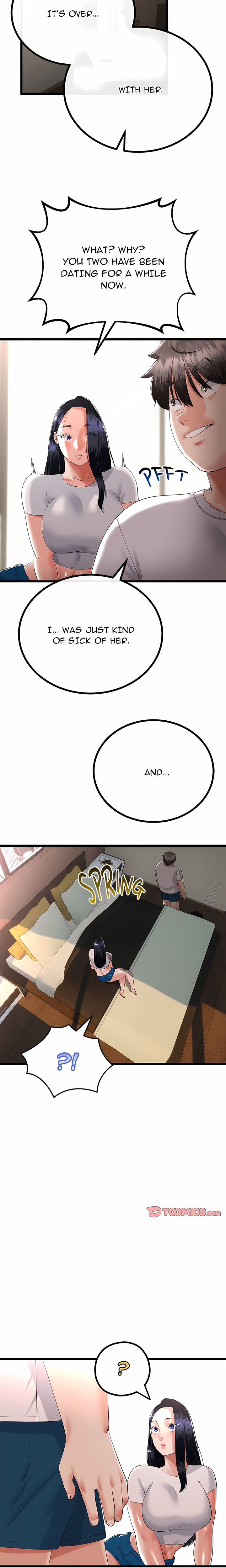 My Stepmom Has Returned Chapter 78 - Page 3