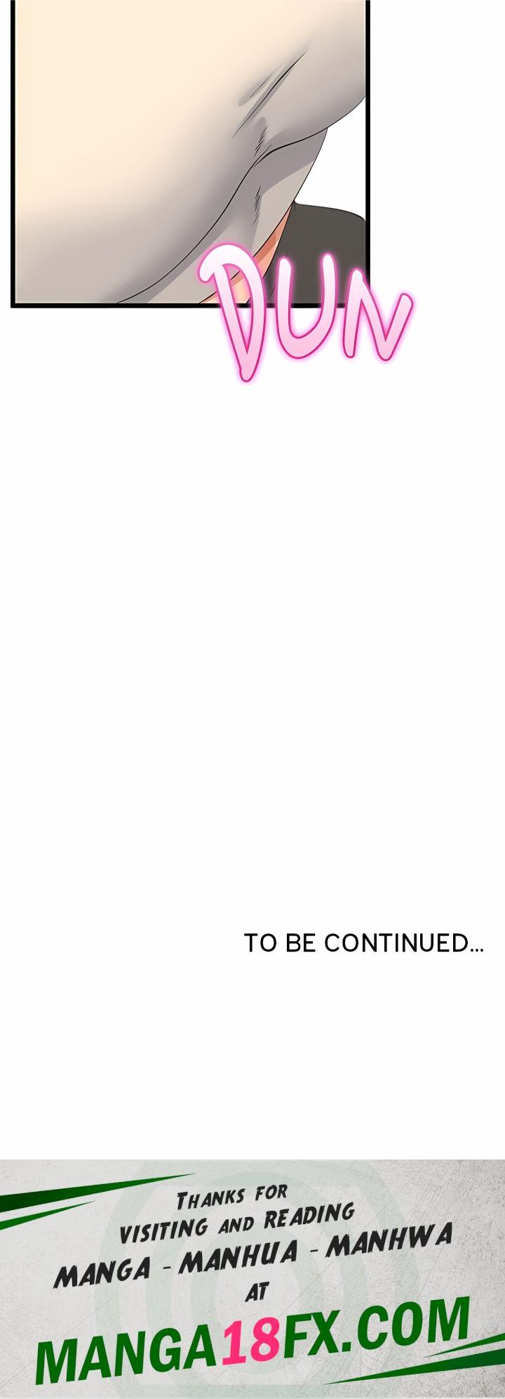 My Stepmom Has Returned Chapter 79 - Page 21