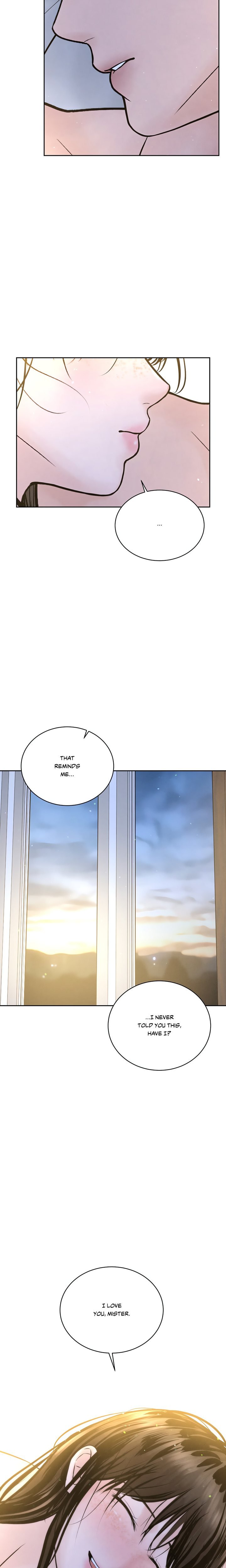 Payment for the Ride Chapter 23 - Page 23