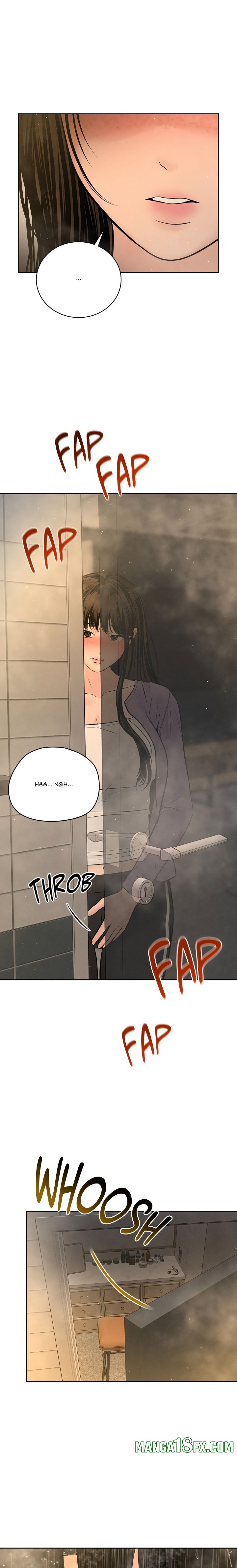 Payment for the Ride Chapter 41 - Page 2