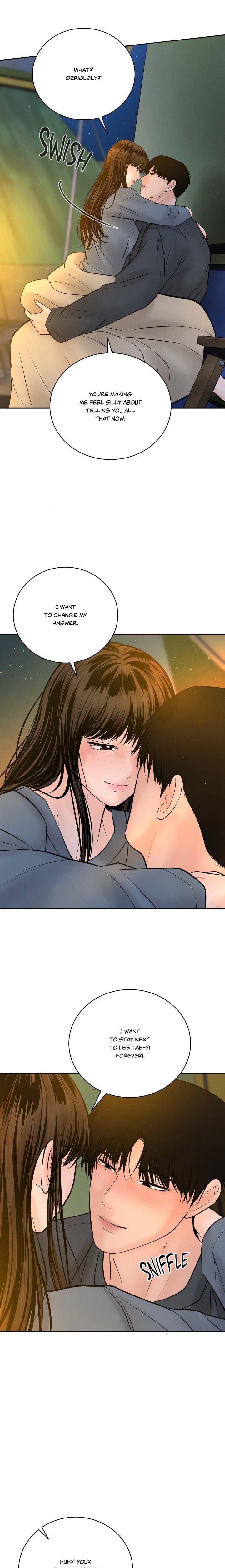 Payment for the Ride Chapter 41 - Page 20