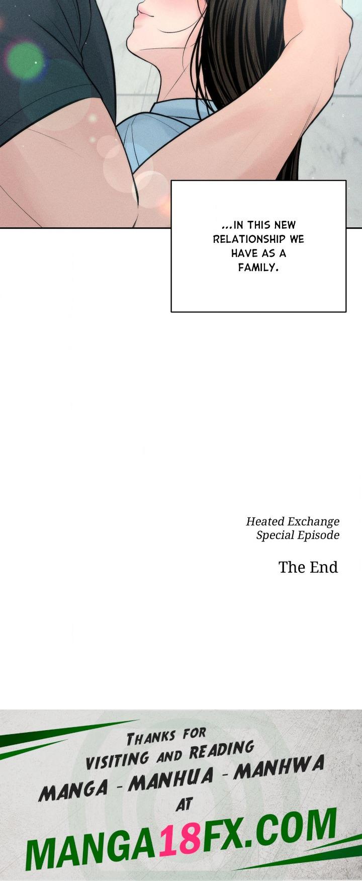 Payment for the Ride Chapter 44 - Page 22