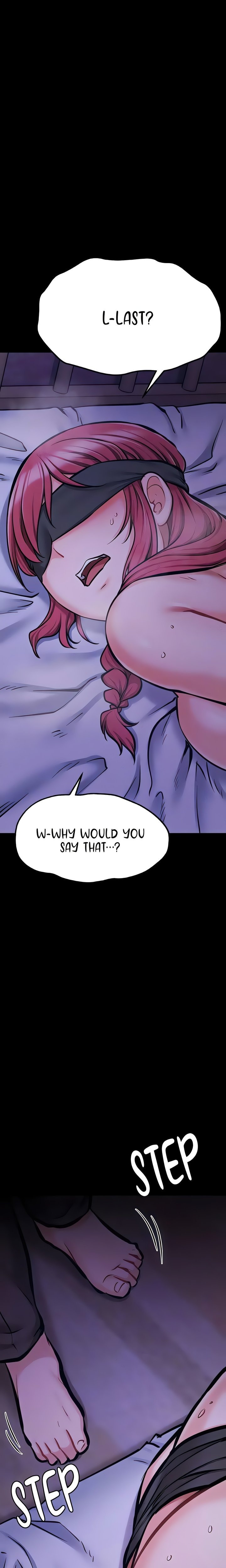 Athletes Village: The Trap Chapter 40 - Page 18