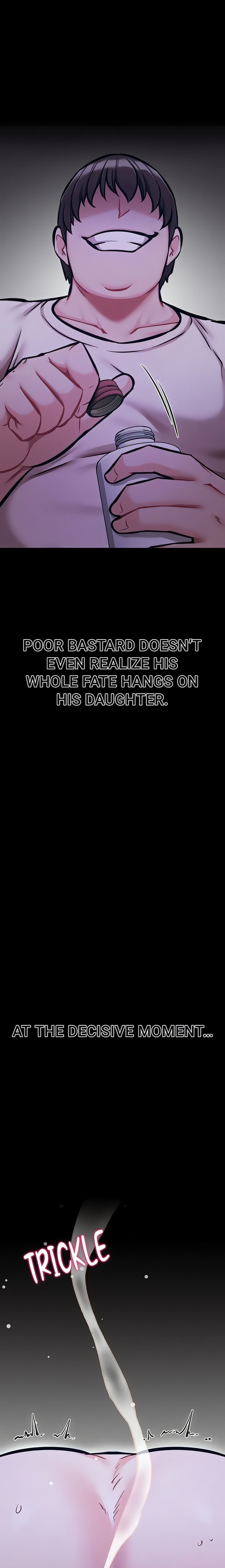 Athletes Village: The Trap Chapter 40 - Page 20