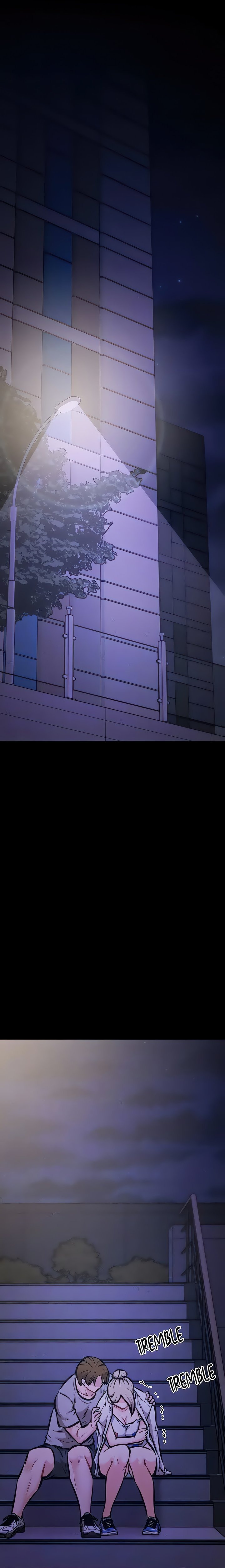 Athletes Village: The Trap Chapter 40 - Page 5