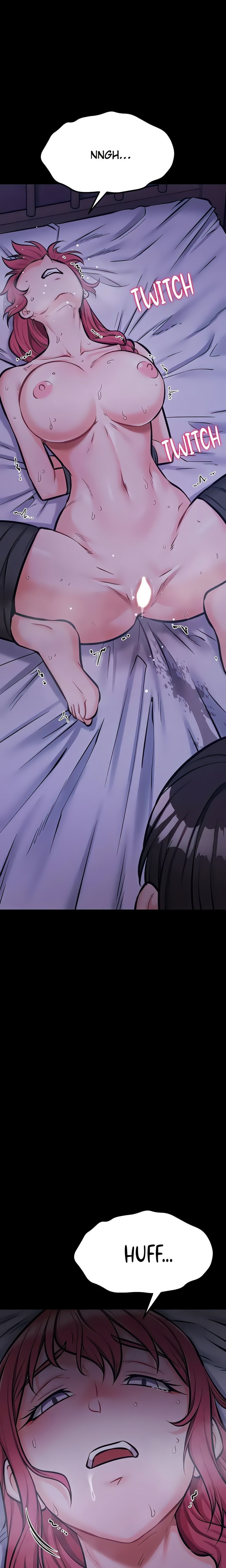 Athletes Village: The Trap Chapter 41 - Page 10