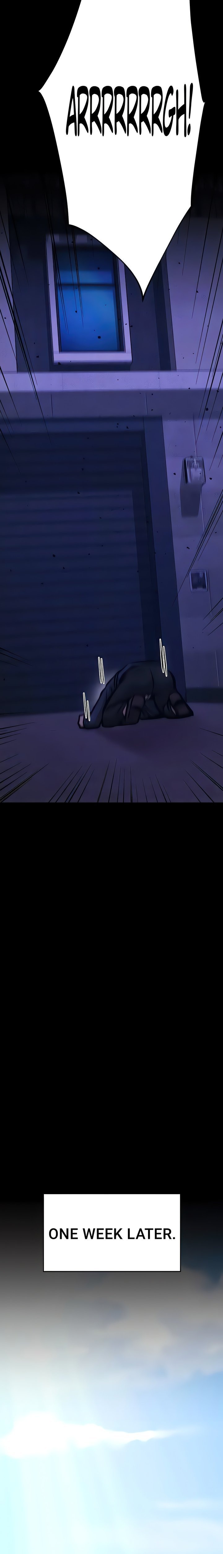 Athletes Village: The Trap Chapter 42 - Page 19