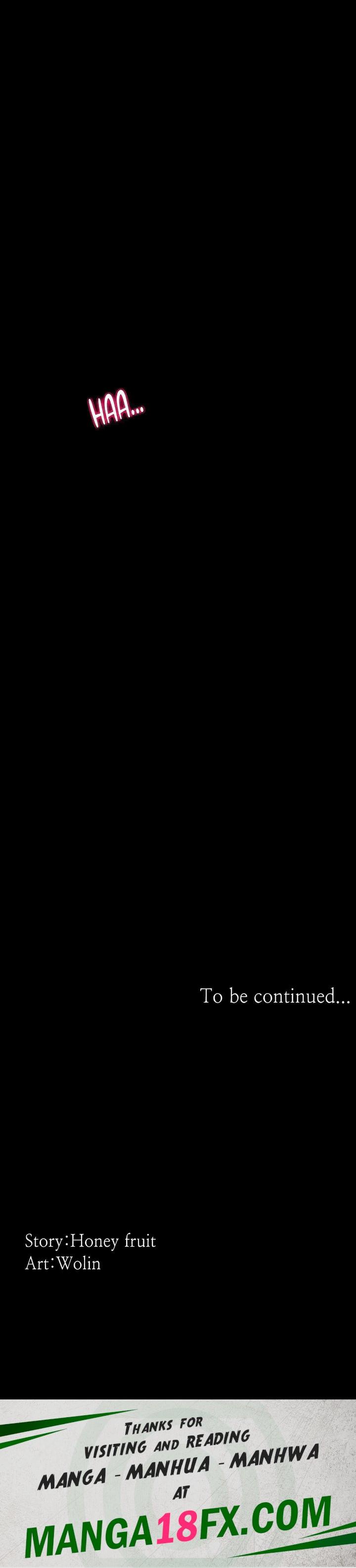 Athletes Village: The Trap Chapter 45 - Page 33