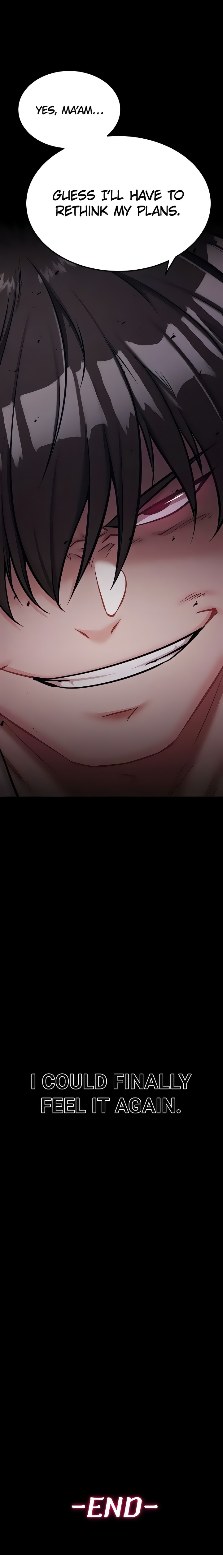 Athletes Village: The Trap Chapter 46 - Page 38