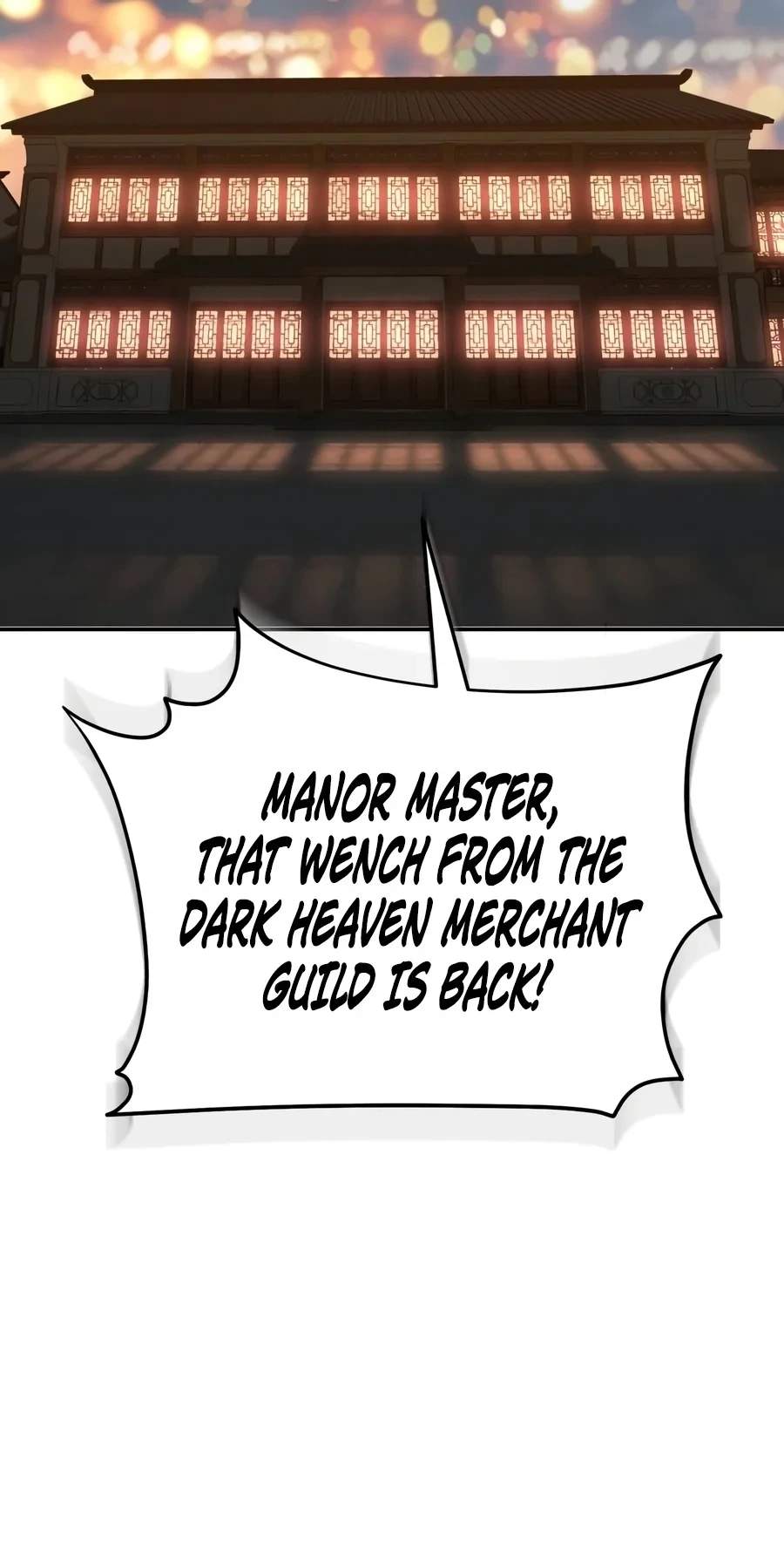 The Heavenly Demon Wants a Quiet Life Chapter 101 - Page 13